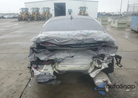 2025 Kia K5 Gt Line из США, поврежденный, VIN KNAG64J73S5304877